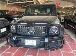 مێرسێدس بێنز G-Class